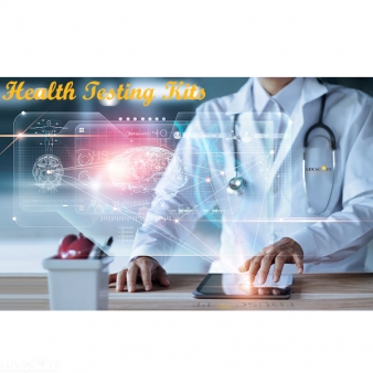 Health Testing Kits